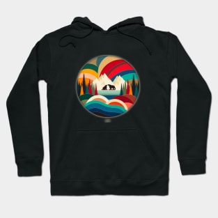 ALASKA LOVERS Hoodie